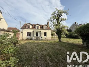 House in Montereau-Fault-Yonne (77130)