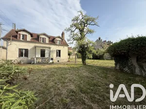 Maison à Montereau-Fault-Yonne (77130)