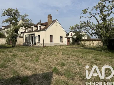 House in Montereau-Fault-Yonne (77130)