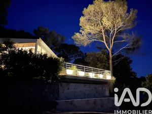 Terrain loisirs à Fréjus (83600)