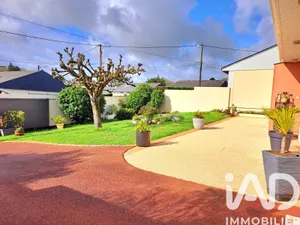 Maison à La Chapelle-sur-Erdre (44240)