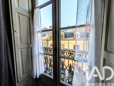 Apartment in Rennes (35000)