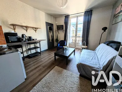 Apartment in Rennes (35000)