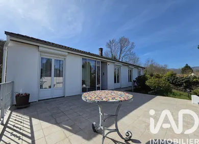 House in Cébazat (63118)