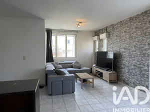 Apartment in Guilvinec (29730)