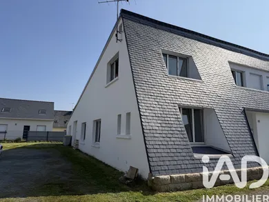 Appartement à Guilvinec (29730)