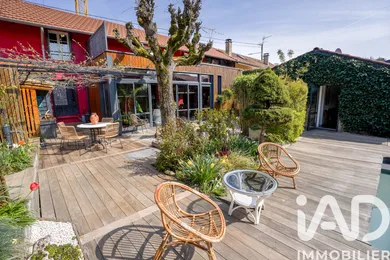 Townhouse in Bourg-en-Bresse (01000)