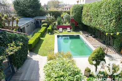 Townhouse in Bourg-en-Bresse (01000)