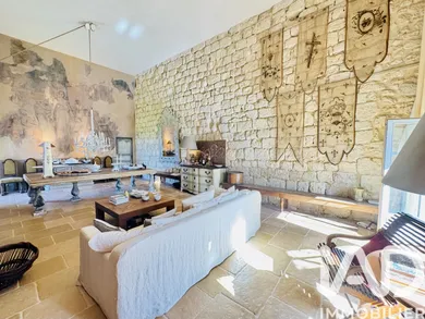 House in Sainte-Radegonde (33350)