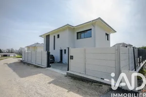 House in Saint-Jean-de-Gonville (01630)