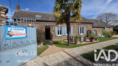 Longère à Évreux (27000)