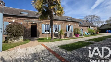 Longere in Évreux (27000)