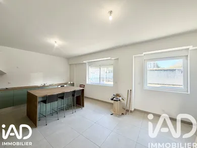 Immeuble à Tarbes (65000)