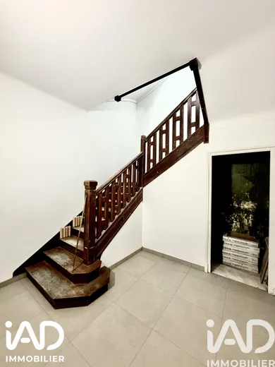 Building in Tarbes (65000)