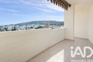 Apartment in La Valette-du-Var (83160)
