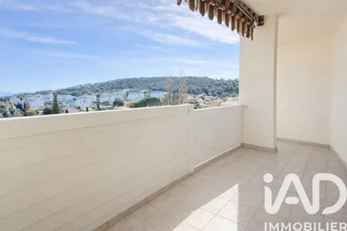 Apartment in La Valette-du-Var (83160)
