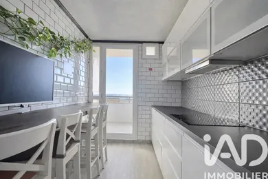 Apartment in La Valette-du-Var (83160)