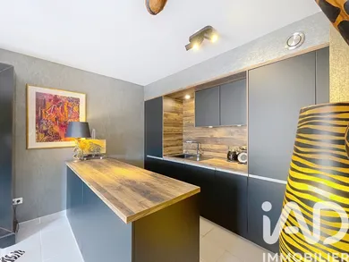 Apartment in La Valette-du-Var (83160)