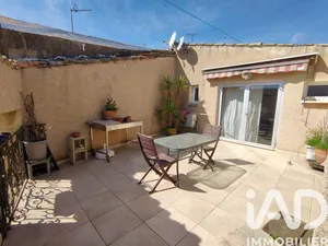 Maison à Tourbes (34120)