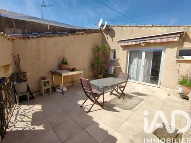 Maison à Tourbes (34120)