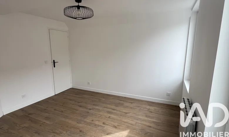 Appartement 3 pièces 41 m² · à Barentin · 41 m² · 94 000 €