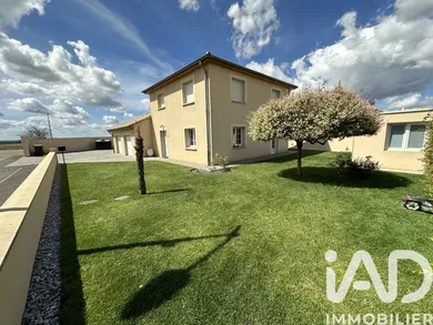 Maison à Roncourt (57860)