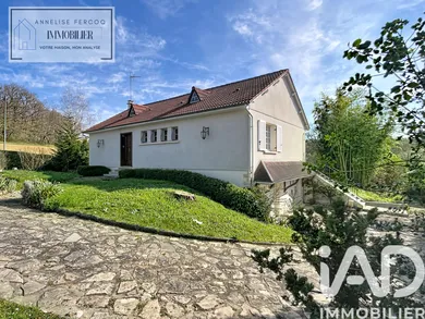 House in Sauvigny-les-Bois (58160)