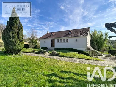House in Sauvigny-les-Bois (58160)