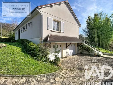 House in Sauvigny-les-Bois (58160)