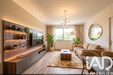 Apartment in Toulon (83000)