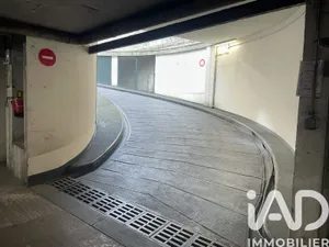 Appartement à Paris (75017)