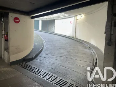 Appartement à Paris (75017)