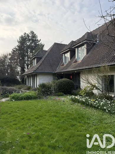 Maison à Saint-Floris (62350)