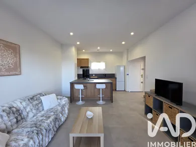 Appartement à Roquebrune-sur-Argens (83380)