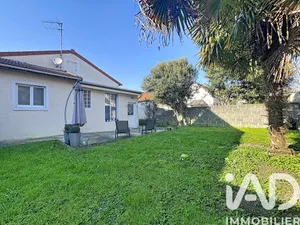 House in Drancy (93700)