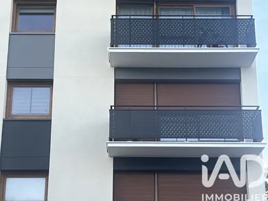 Apartment in Beauvais (60000)