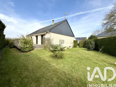 Maison à Bonchamp-lès-Laval (53960)