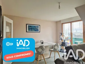 Apartment in Retiers (35240)