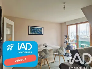 Apartment in Retiers (35240)