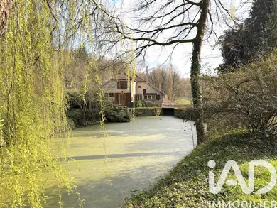Park home in CELLES EN BASSIGNY (52360)