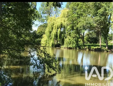Domain in Cabourg (14390)