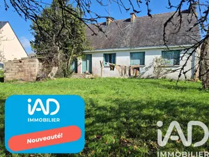 Maison à Le Tour-du-Parc (56370)