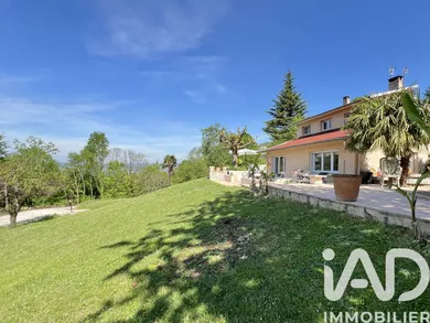 Maison à Voreppe (38340)
