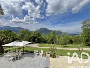 Maison à Voreppe (38340)