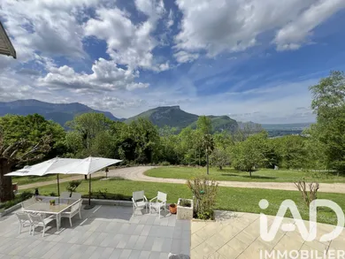 Maison à Voreppe (38340)