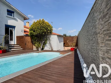 House in Bompas (66430)