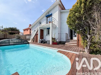 Maison à Bompas (66430)