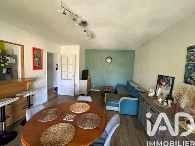 Appartement à Bayonne (64100)