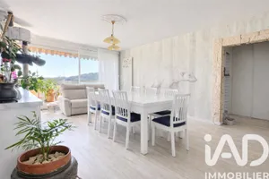 Apartment in La Valette-du-Var (83160)
