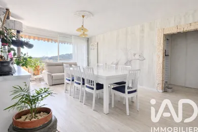 Apartment in La Valette-du-Var (83160)